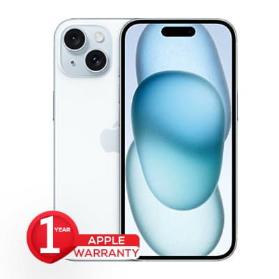 iPhone 15 - Thumbnail 3