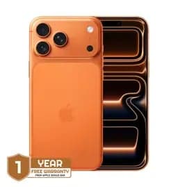 iPhone 17 Pro Max - Thumbnail 5